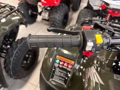 2026 Honda FourTrax Recon - Photo 6