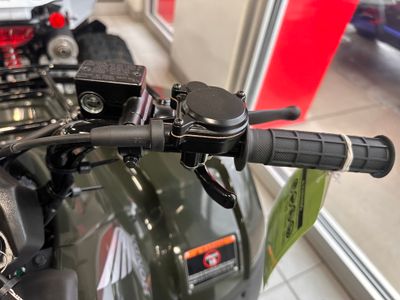 2026 Honda FourTrax Recon - Photo 7