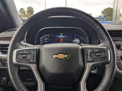 2024 Chevrolet Tahoe - Photo 24