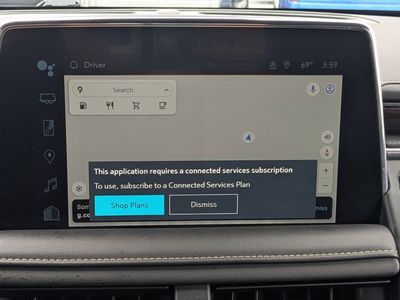 2024 Chevrolet Tahoe - Photo 31