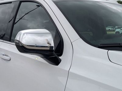 2024 Chevrolet Tahoe - Photo 11