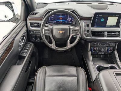 2024 Chevrolet Tahoe - Photo 17
