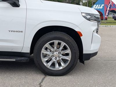 2024 Chevrolet Tahoe - Photo 12