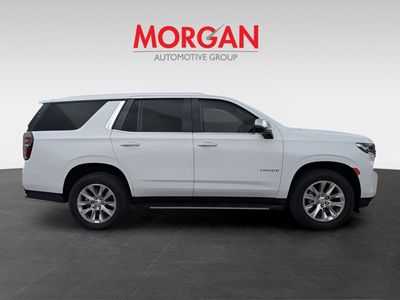 2024 Chevrolet Tahoe - Photo 3