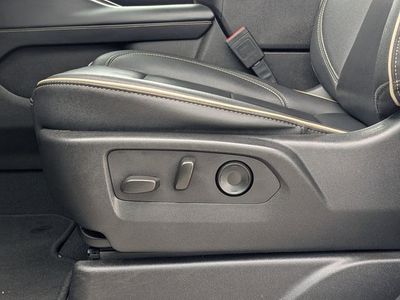 2024 Chevrolet Tahoe - Photo 21