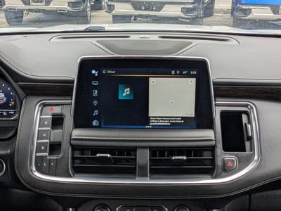 2024 Chevrolet Tahoe - Photo 19