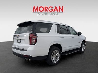 2024 Chevrolet Tahoe - Photo 4