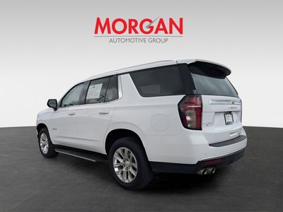 2024 Chevrolet Tahoe - Photo 6