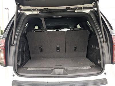 2024 Chevrolet Tahoe - Photo 13