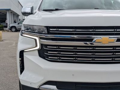 2024 Chevrolet Tahoe - Photo 10
