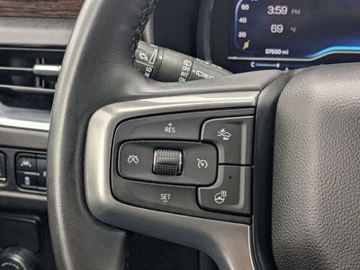 2024 Chevrolet Tahoe - Photo 25