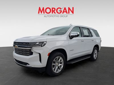 2024 Chevrolet Tahoe - Photo 8
