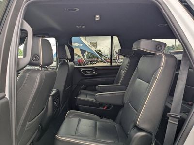 2024 Chevrolet Tahoe - Photo 15