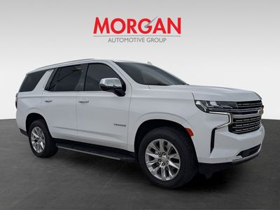 2024 Chevrolet Tahoe - Photo 2