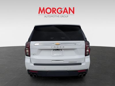 2024 Chevrolet Tahoe - Photo 5