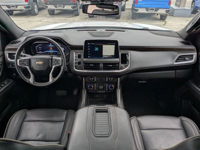 2024 Chevrolet Tahoe - Photo 16