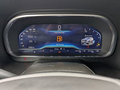 2024 Chevrolet Tahoe - Photo 28