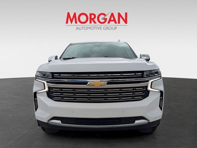 2024 Chevrolet Tahoe - Photo 9