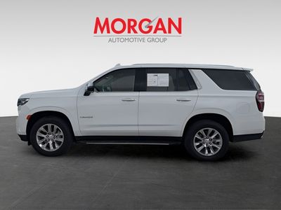 2024 Chevrolet Tahoe - Photo 7