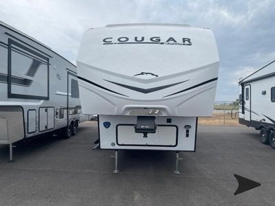 2025 Keystone RV Cougar Sport - Photo 3