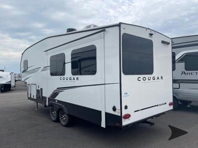 2025 Keystone RV Cougar Sport - Photo 5
