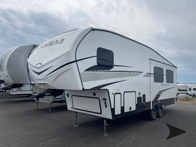 2025 Keystone RV Cougar Sport - Photo 2