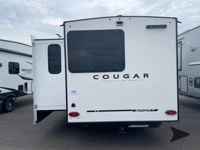 2025 Keystone RV Cougar Sport - Photo 8