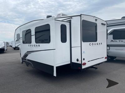 2025 Keystone RV Cougar Sport - Photo 9