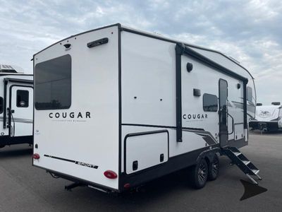 2025 Keystone RV Cougar Sport - Photo 6