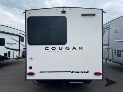 2025 Keystone RV Cougar Sport - Photo 7