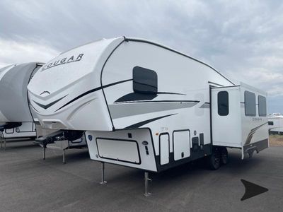 2025 Keystone RV Cougar Sport - Photo 4