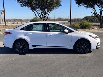 2026 Toyota Corolla - Photo 4
