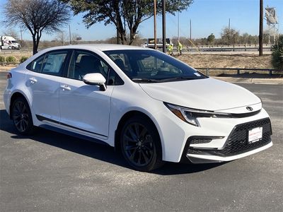 2026 Toyota Corolla - Photo 3