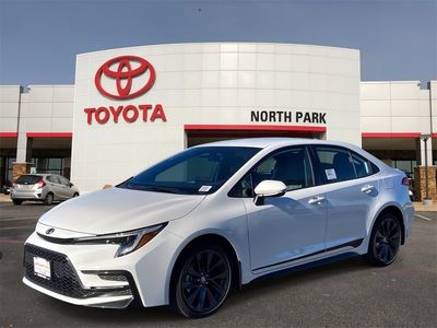 2026 Toyota Corolla - Photo 1