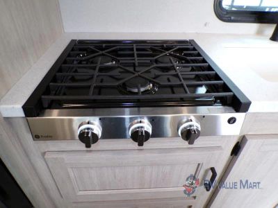 2026 Coachmen RV Catalina Summit Series 8 — photo 16 view