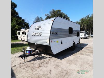 2026 Jayco Jay Flight SLX - Photo 3