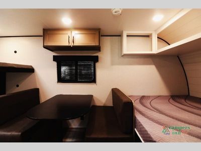 2026 Jayco Jay Flight SLX - Photo 10