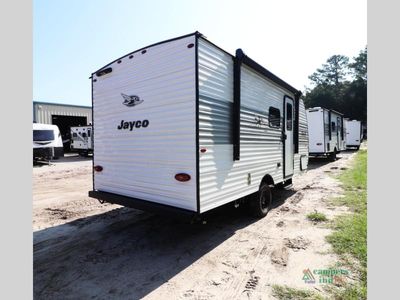 2026 Jayco Jay Flight SLX - Photo 7