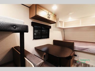 2026 Jayco Jay Flight SLX - Photo 15