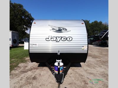 2026 Jayco Jay Flight SLX - Photo 2