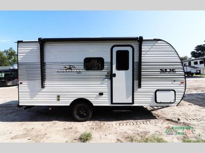 2026 Jayco Jay Flight SLX - Photo 8