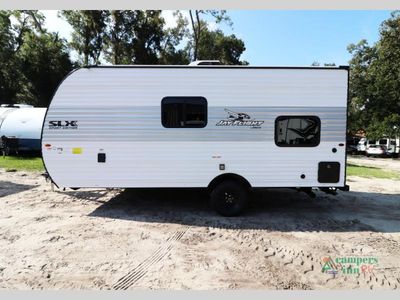 2026 Jayco Jay Flight SLX - Photo 4