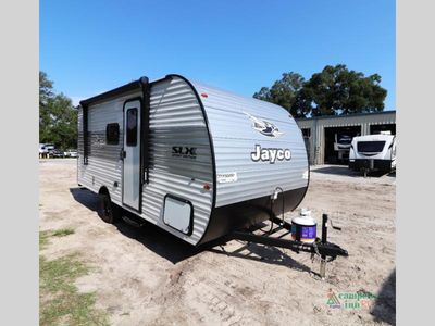 2026 Jayco Jay Flight SLX - Photo 1