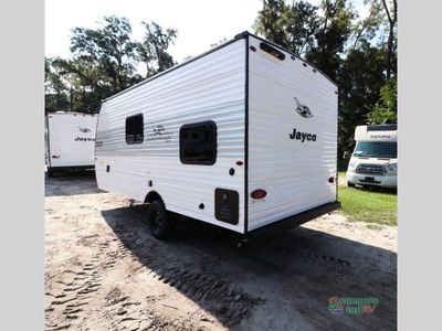 2026 Jayco Jay Flight SLX - Photo 5
