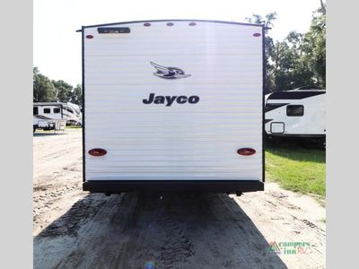 2026 Jayco Jay Flight SLX - Photo 6