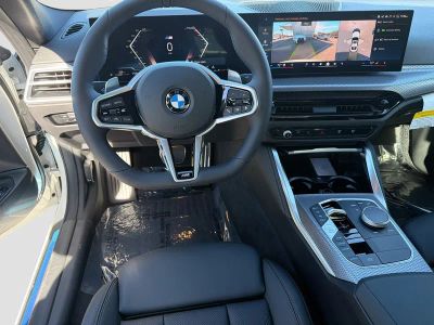 2026 BMW 4 Series — photo 17 view