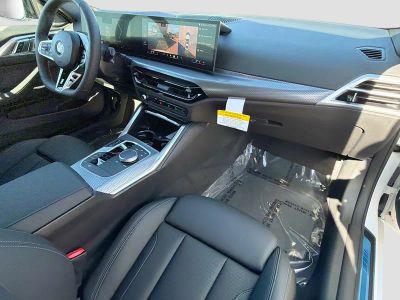 2026 BMW 4 Series — photo 14 view