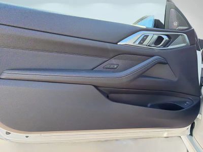 2026 BMW 4 Series — photo 21 view