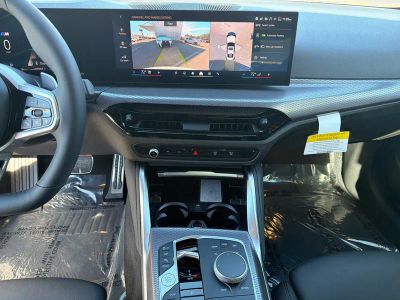 2026 BMW 4 Series — photo 19 view