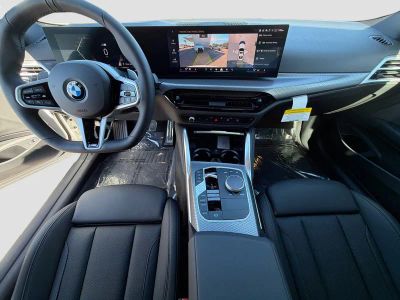 2026 BMW 4 Series — photo 16 view